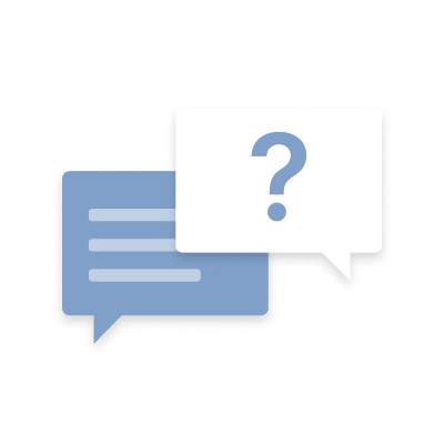 FAQ Illustration